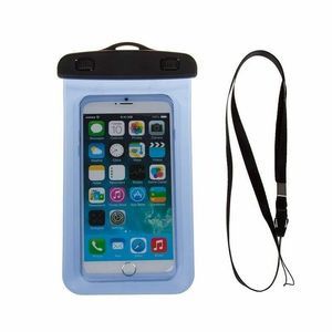 Waterproof Case Universal Cell Phone Dry Pouch for IPhone 8 7 7+ 6S Samsun +more